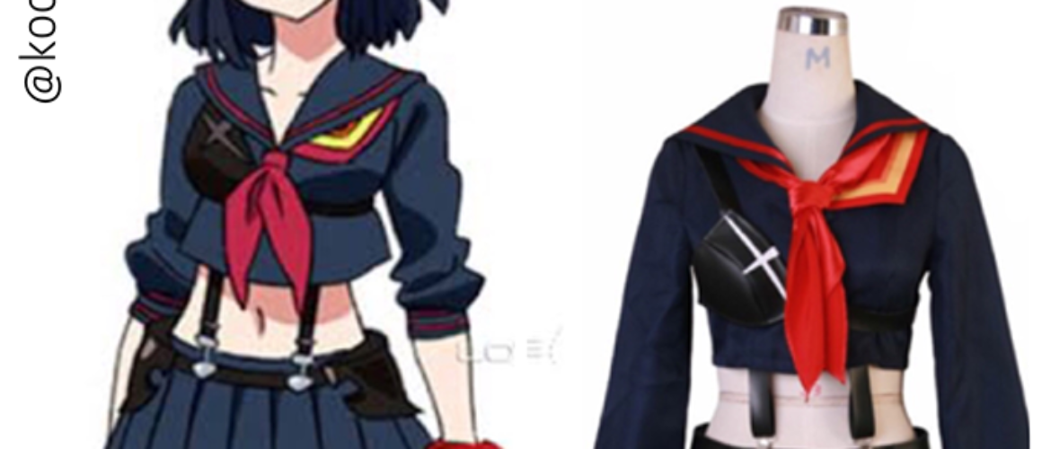 Ryuko-Kill-la-kill