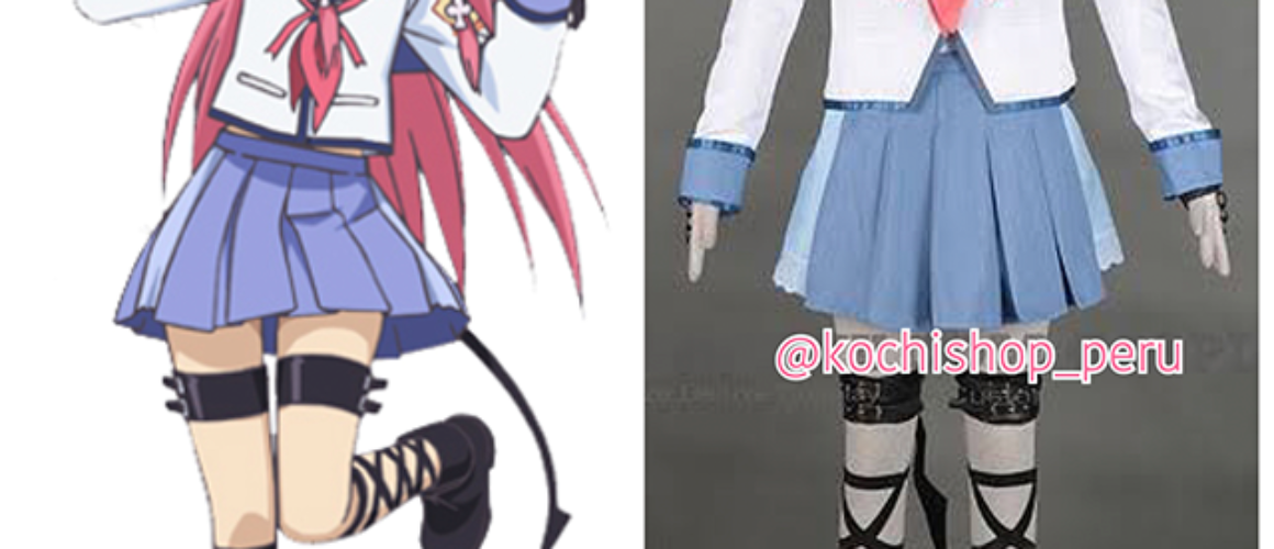 Yui Nyan - Angel Beats