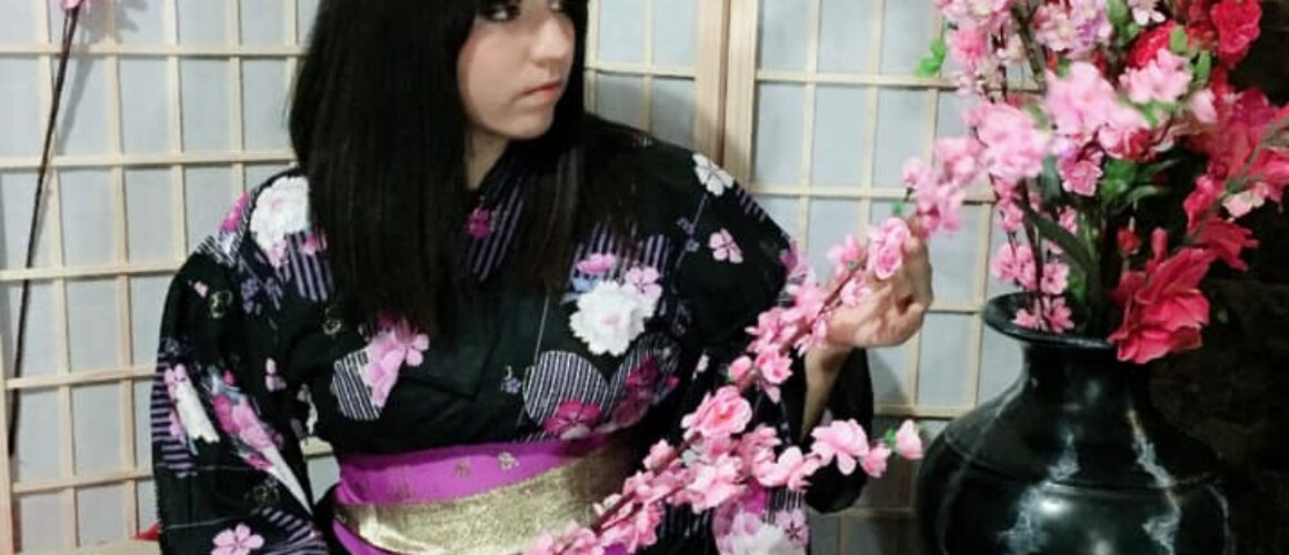 yukata en alquiler, yukata lima, matsuri Lima Perú, matsuri yukata,