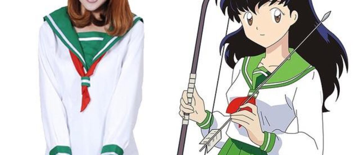 Kagome Higurashi