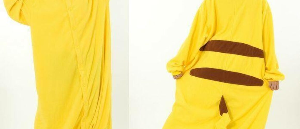 kigurumi 2