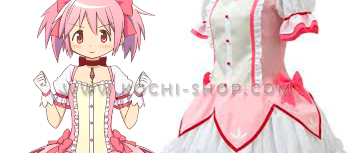 Madoka Kaname