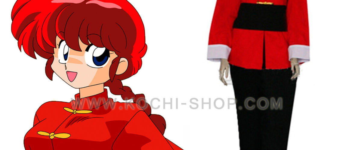 Ranma-chan