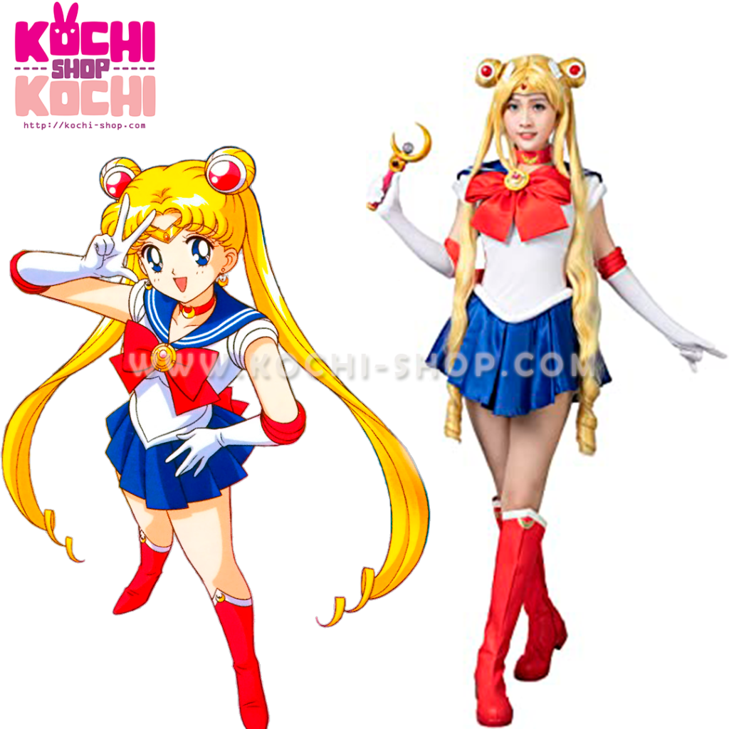 sailor moon, halloween, disfraz sailor moon lima peru