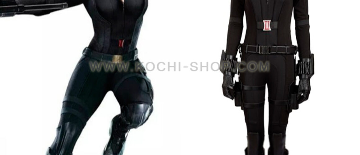 Black-Widow