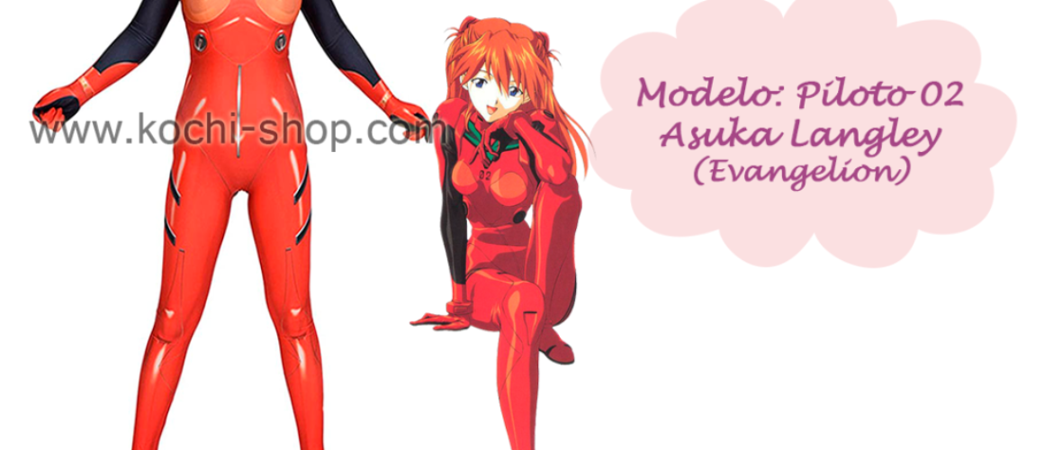 cosplay a pedido