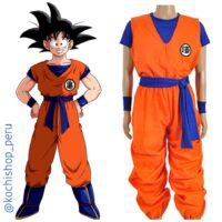 Goku - DBZ