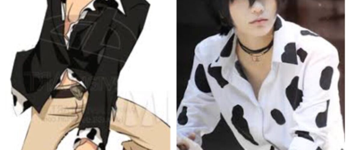 cosplay en alquiler, lambo, cosplay lima, cosplay peru,katekyo hitman reborn , halloween, anime halloween, alquiler de disfraz