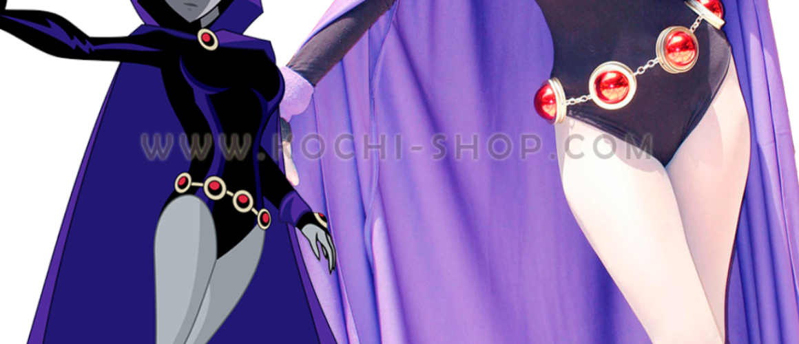 raven cosplay peru, raven costume, raven lima peru, teen titans peru alquiler disfraz lima, jovenes titanes disfraz alquiler