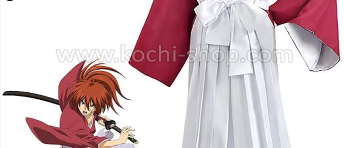 Kenshin Himura