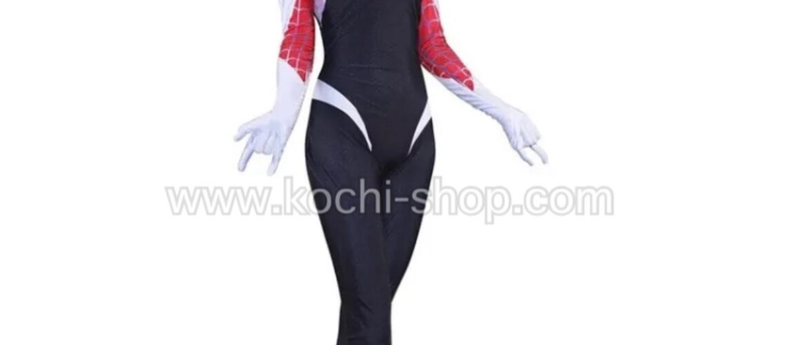 Spider Gwen