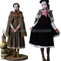 doll-Bloodborne