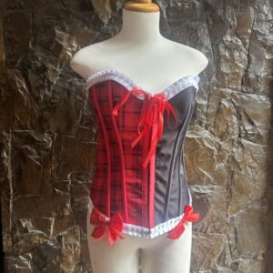Corset Harley Quinn