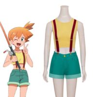 Misty - Pokemon