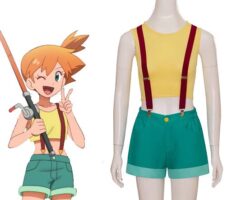 Misty - Pokemon