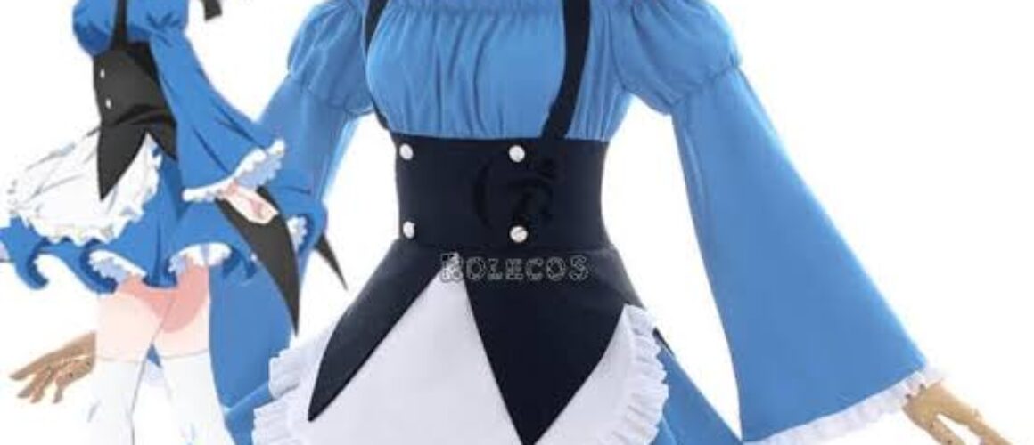 Rem maid 2