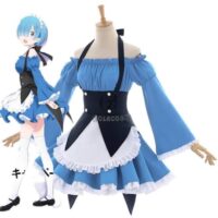 Rem maid 2