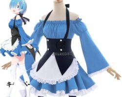 Rem maid 2