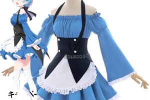 Rem maid 2