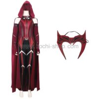 Scarlet witch