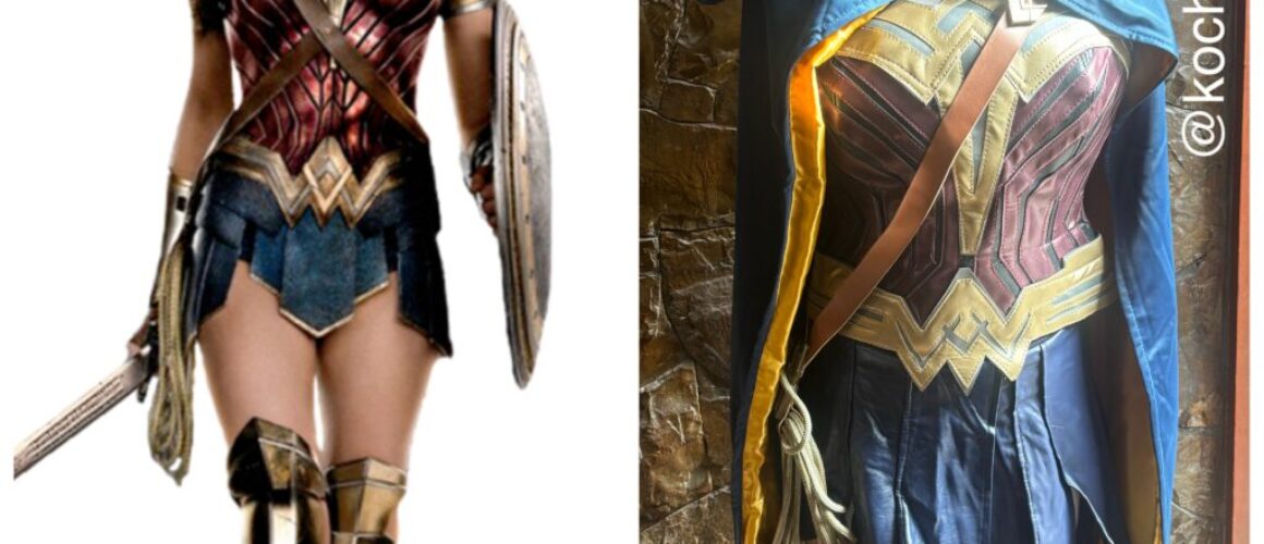 wonder woman lima peru, alquiler de disfraces lima peru, comic dsfraz alquiler