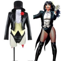 zatanna