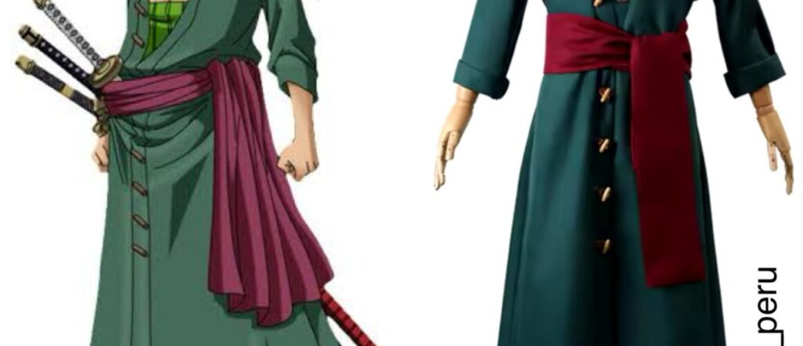 Zoro (ver. Yukata)
