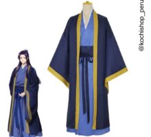 Kusuriya no Hitorigoto, Jinshi, Jinshi Ka Zuigetsu, Ka Zuigetsu, Los Diarios de la boticaria, alquiler cosplay lima peru