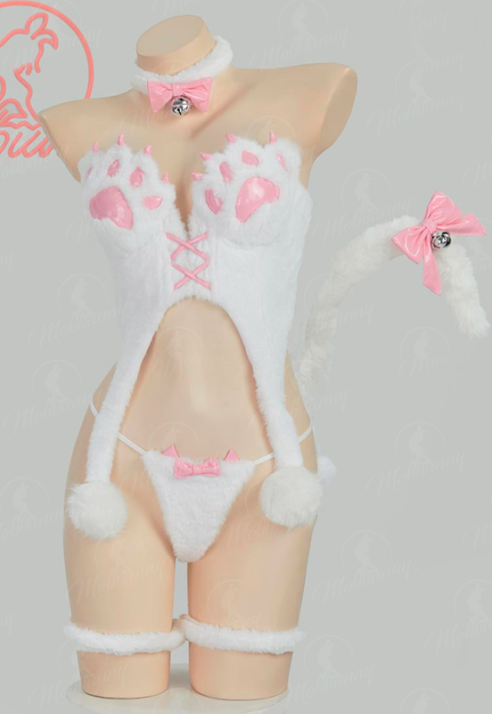 cosplay-white-cat-3