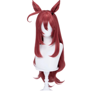 Maruzenki-wig-uma-musume